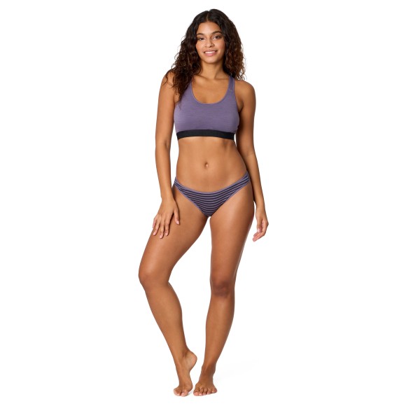Stoic - Women's Merino150 AlsenSt. Brief - Sous-vêtement mérinos