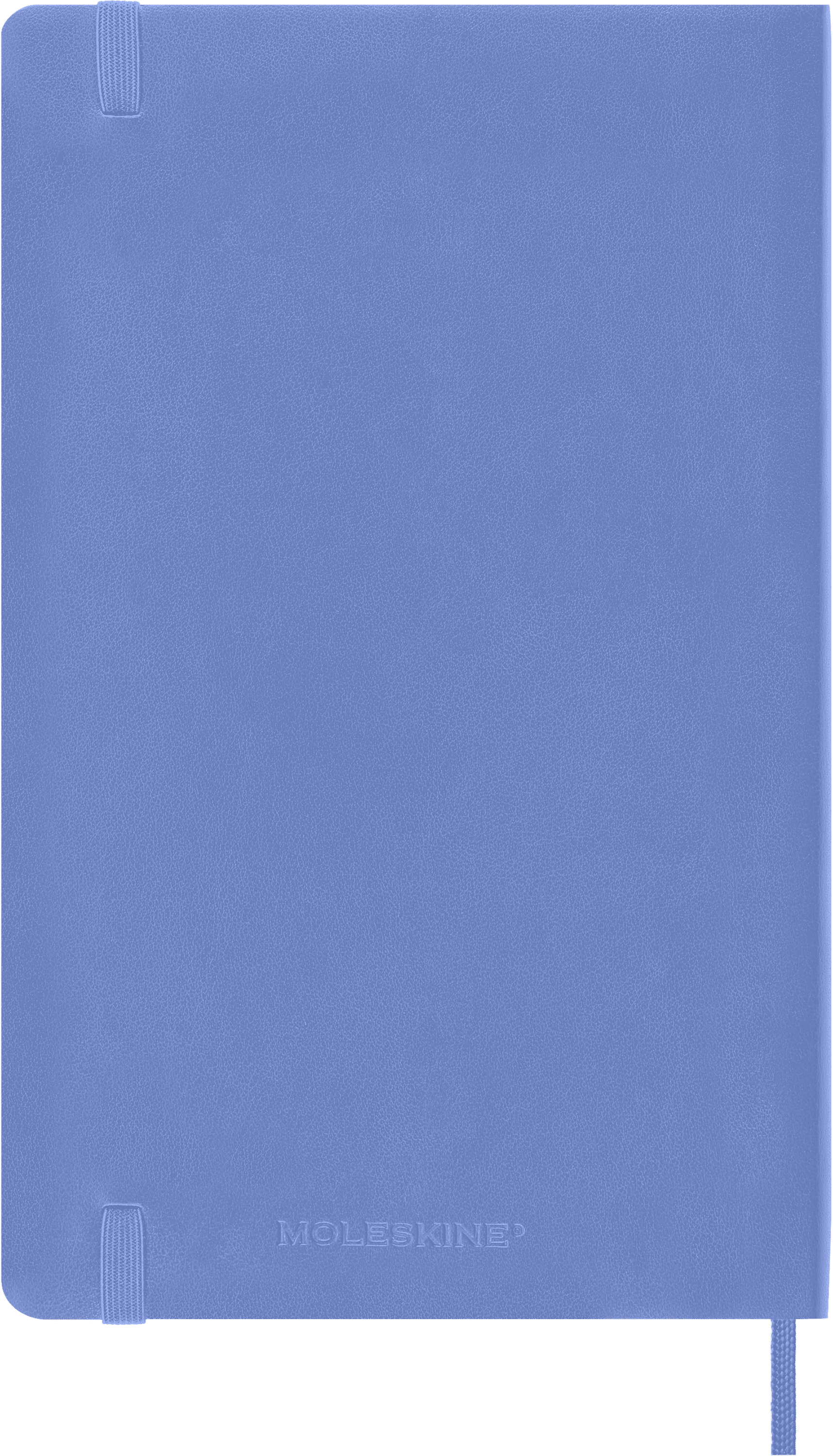 Classic Notebook Soft Cover