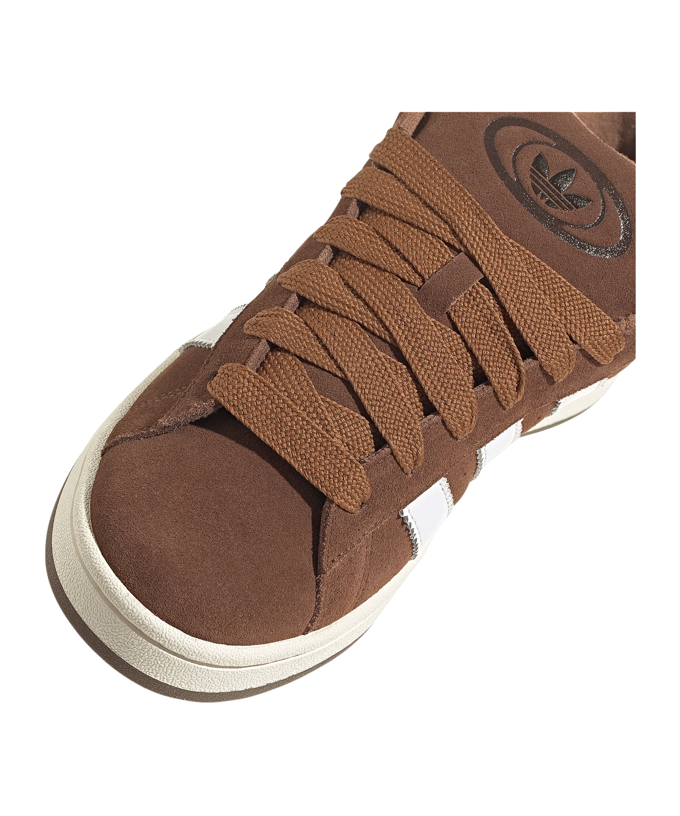 adidas Originals Campus 00s Sneaker Braun