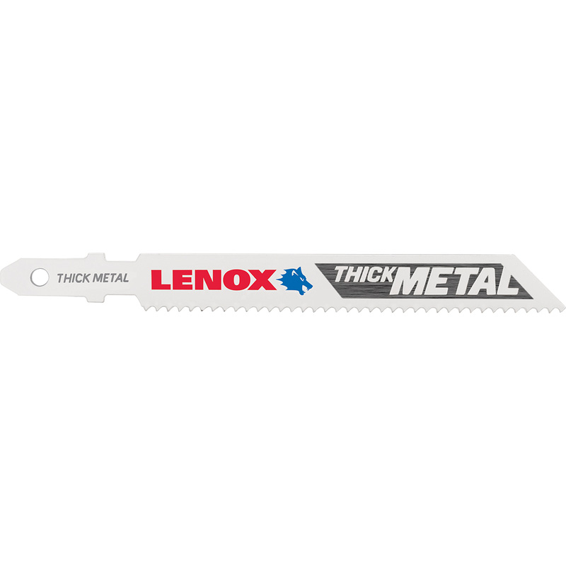 Lenox Decoupeerzaagblad B314T5 92 X 10 X 0.9 14TPI