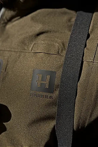 Härkila Men's Finnmark Hws Jacket Hunting Green