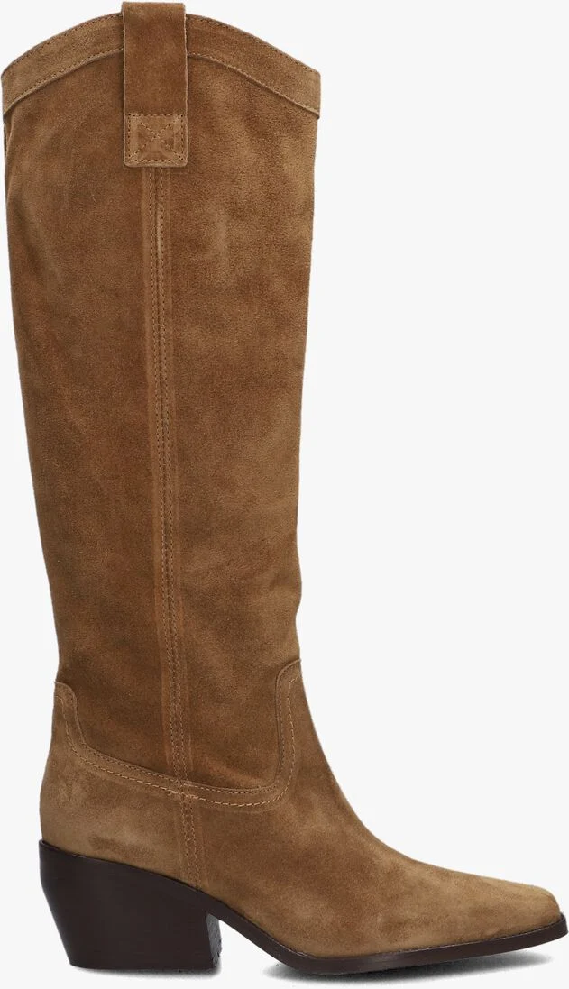 NOTRE-V camel notre-v cowboylaarzen ap250