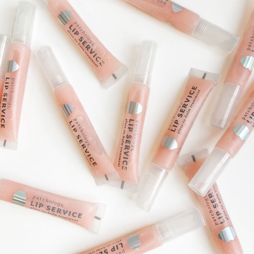Patchology Lip Service Gloss-to-Balm Treatment 9 ml