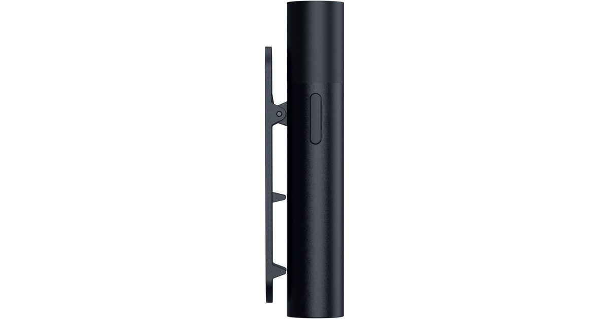 RazerSeiren BT microfoon  (Zwart, Bluetooth, USB-C)