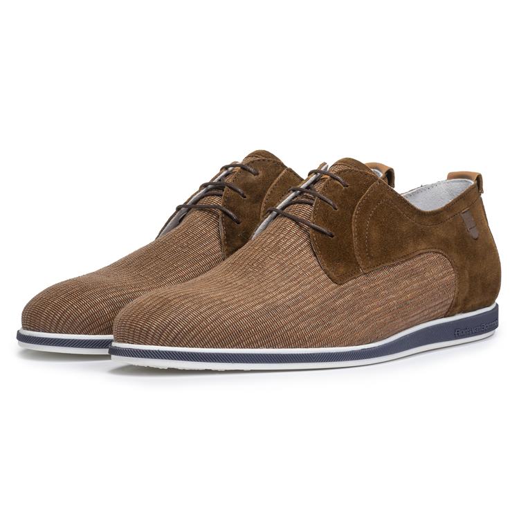 Floris van Bommel SFM-30220 cognac