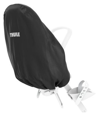 Housse de Pluie pour Siège Enfant Thule Yepp Mini Raincover Noir