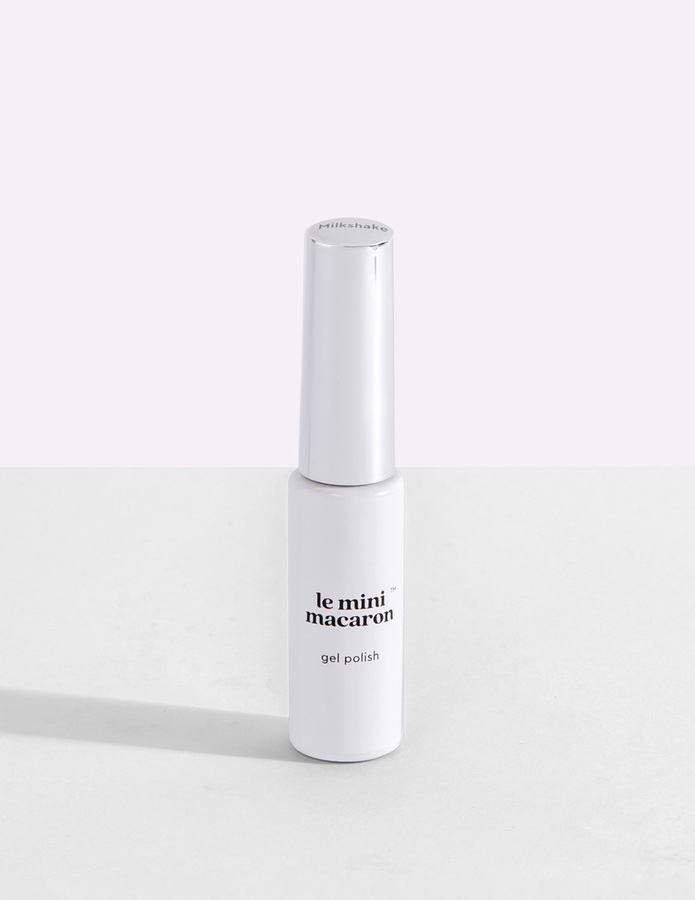 Le Mini Macaron Le Gel Liner Milkshake 6,4ml