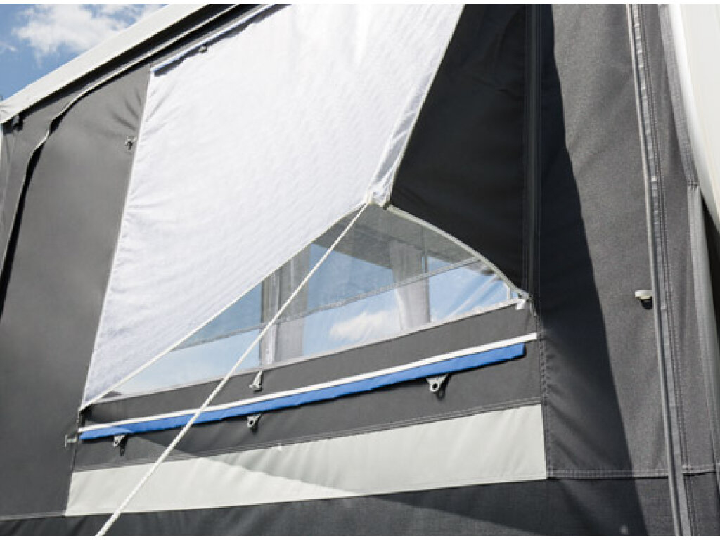 DWT Polo 300 Maat 11 (851-880) Caravan Voortent
