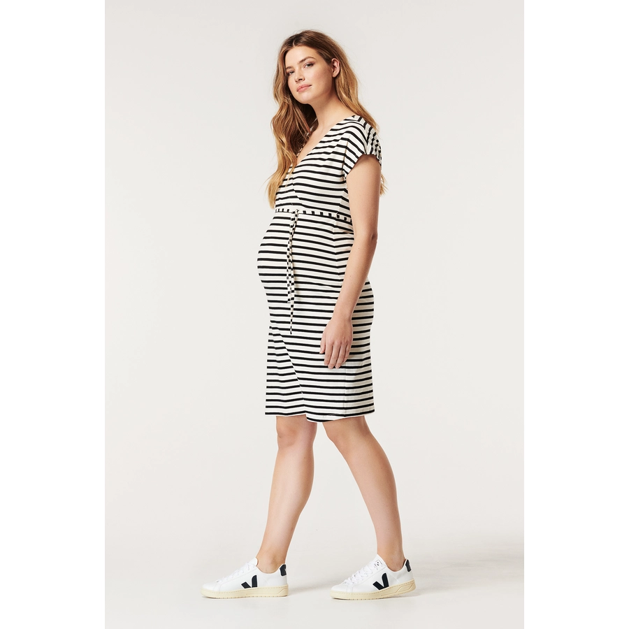 Noppies Still-Kleid Lantana Black