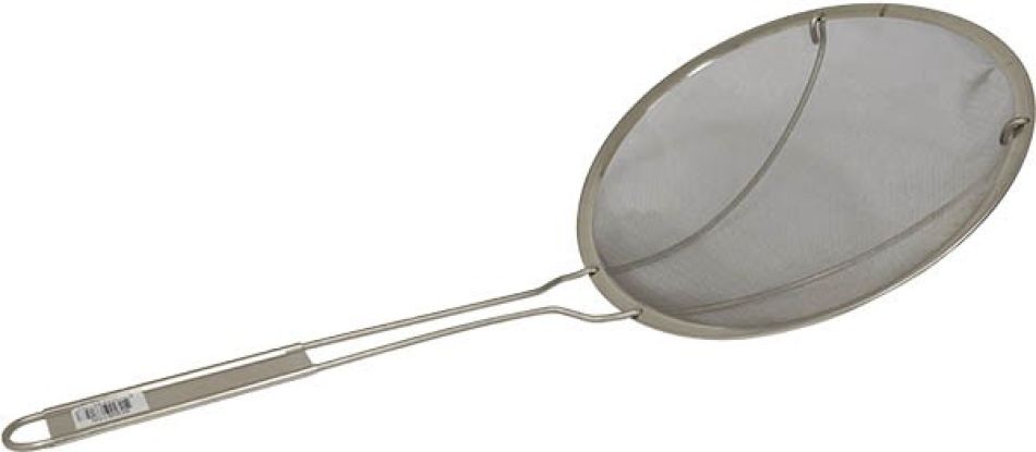 Zeef RVS Diameter 25cm