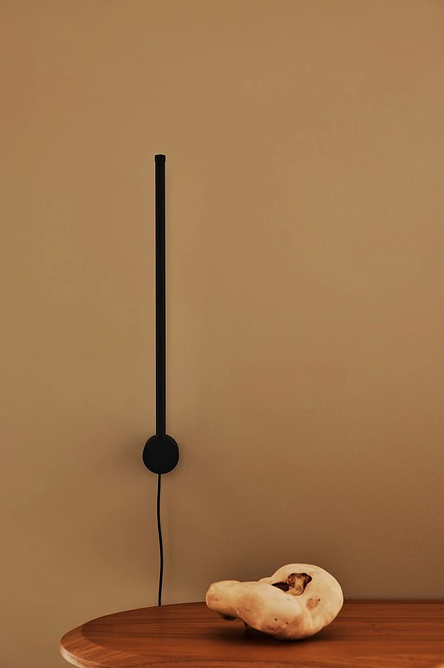 Yara LED vegglampe 50 cm