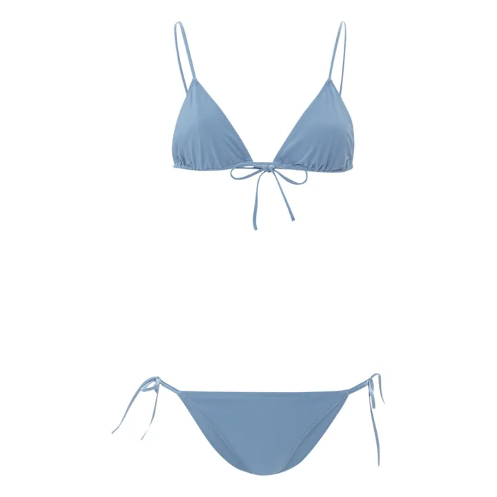 Lido Maillot 2 Pièces Venti | Bleu