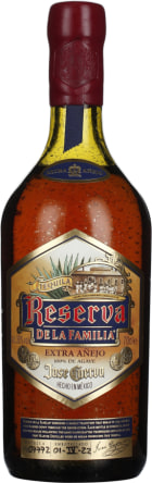 JOSE CUERVO RESERVA DE LA FAMILIA ANEJO 70CL