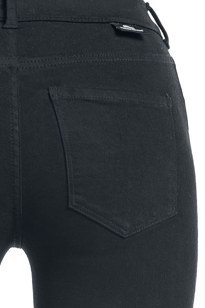 Lexy | Dr. Denim Jean