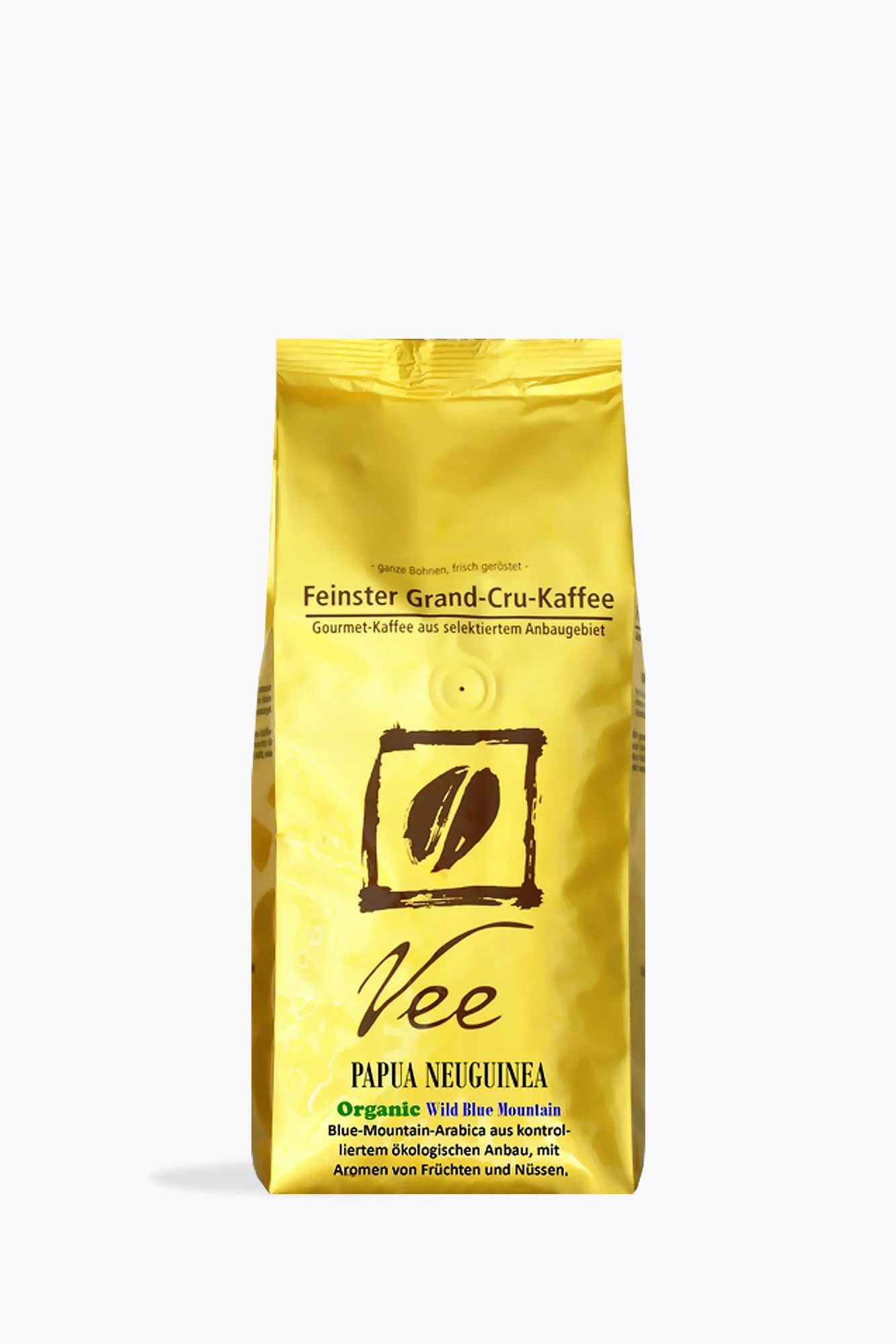 Vee's Papua Neuguinea Organic Wild Blue Mountain