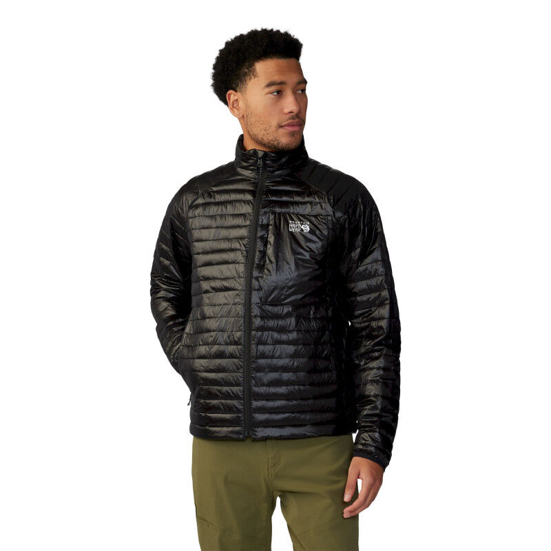 Ventano Hoody Jacket - Doudoune homme