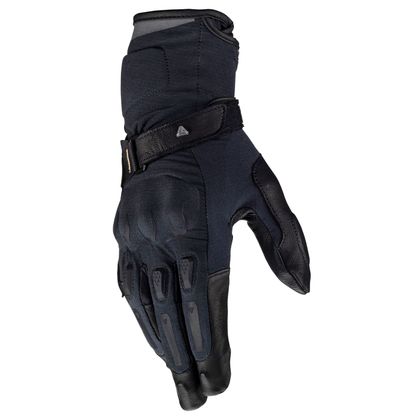 Gants Leatt HYDRADRI 7.5 - Gris / Beige