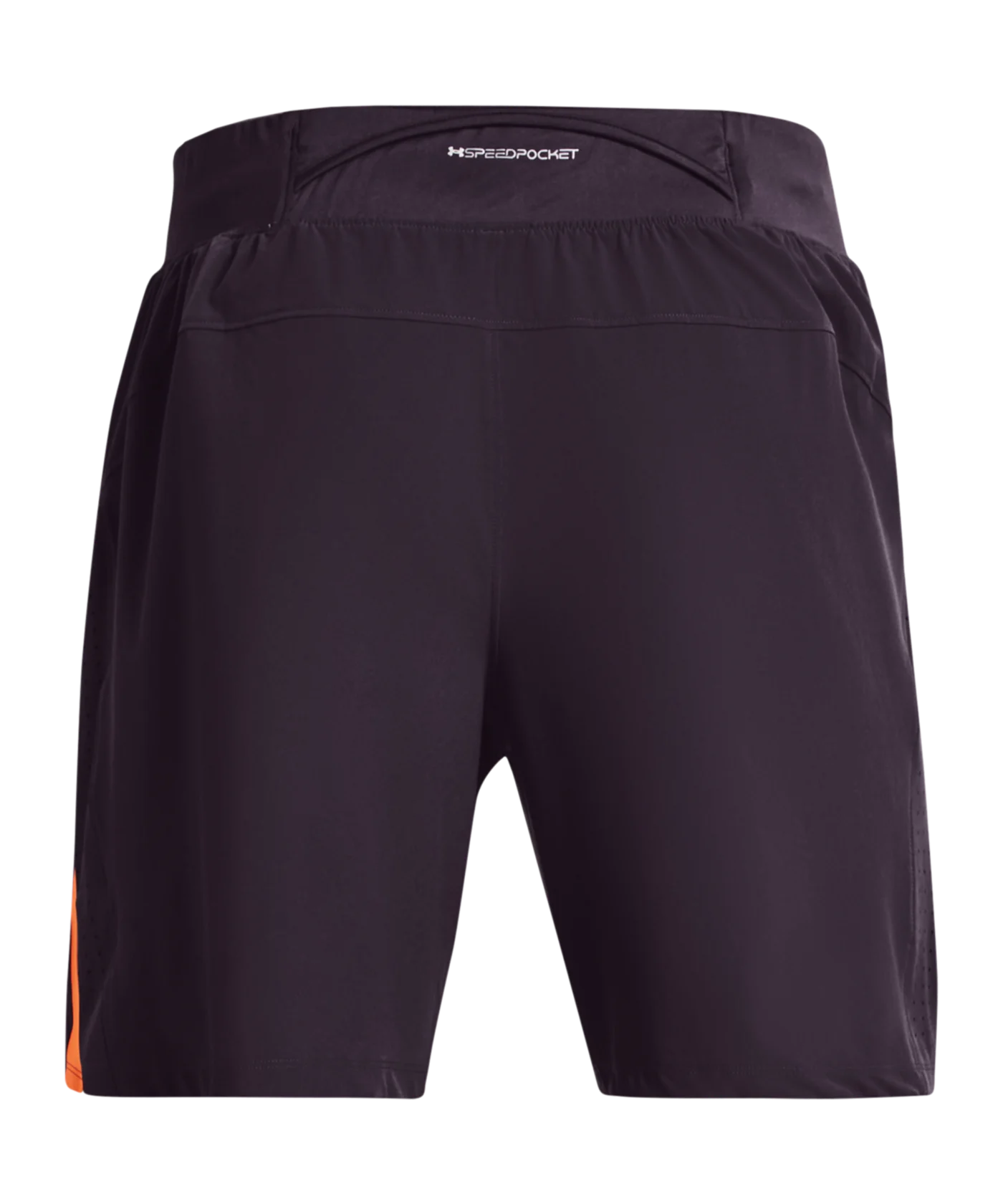 Under Armour Launch Elite 7inch Short Lila F541