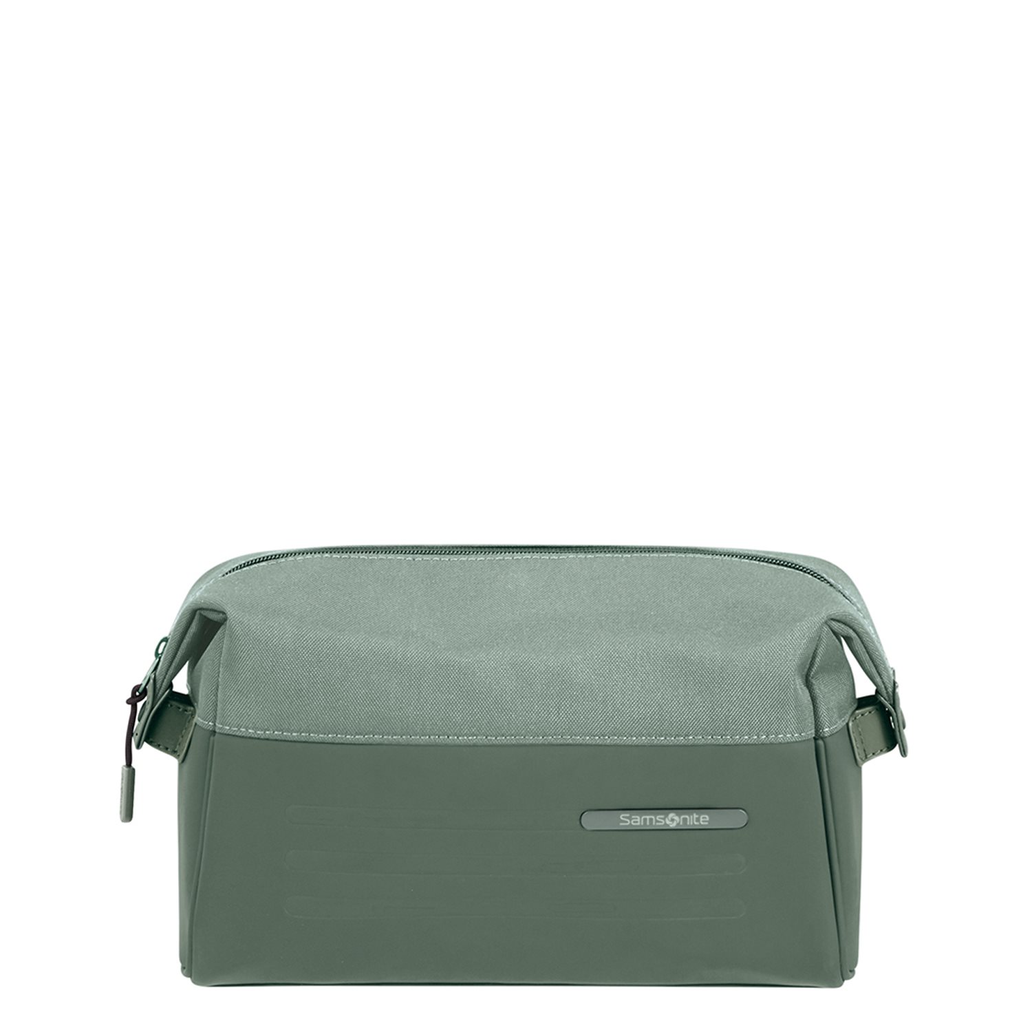 Samsonite Stackd Toilet Kit Pouch sage