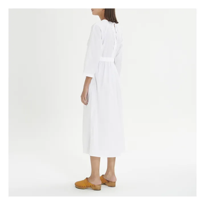 Xirena Robe Juliana | Blanc