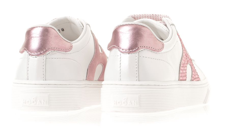 Hogan Allacciato Sneaker