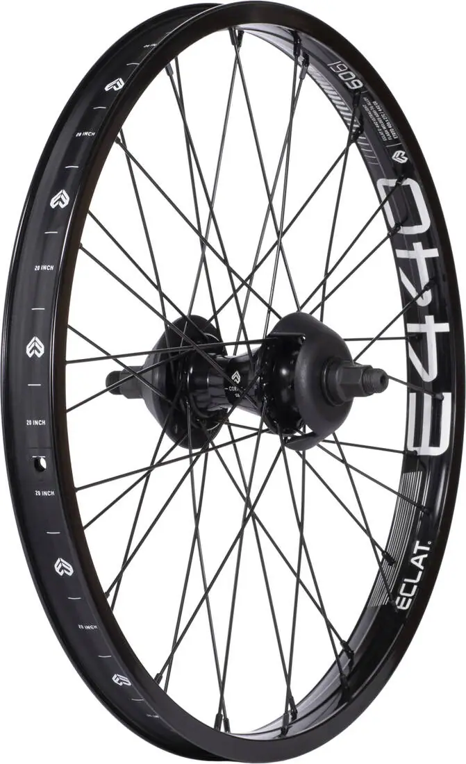 Eclat E440 Cortex Cassette BMX Baghjul | SkatePro