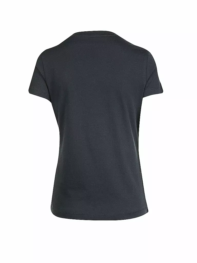 TOMMY HILFIGER T-Shirt  blau