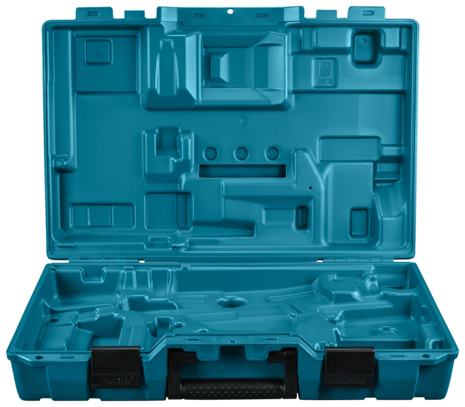 Makita HR007G Koffer kunststof
