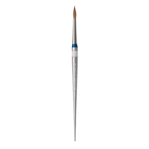 da Vinci CERAMIC ZIRCON LINE, Serie 11001 kleiner Schichtpinsel