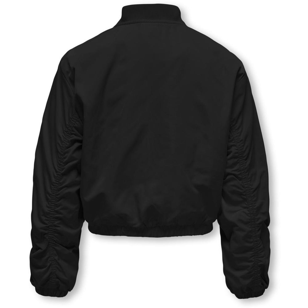 Køb kids ONLY Black Minna Life Bomber