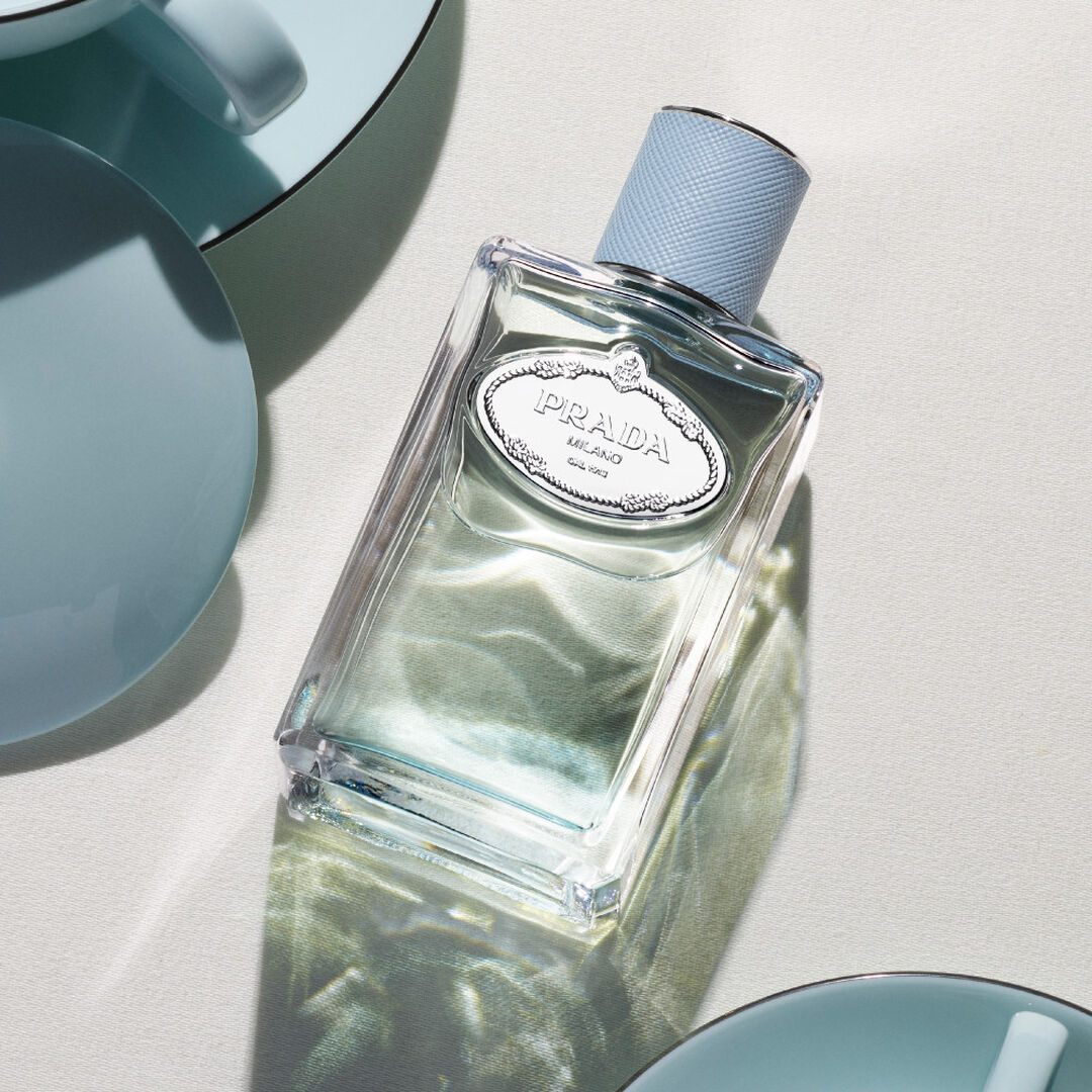 PRADA PD INFUSION AMANDE Eau de Parfum - 100ml