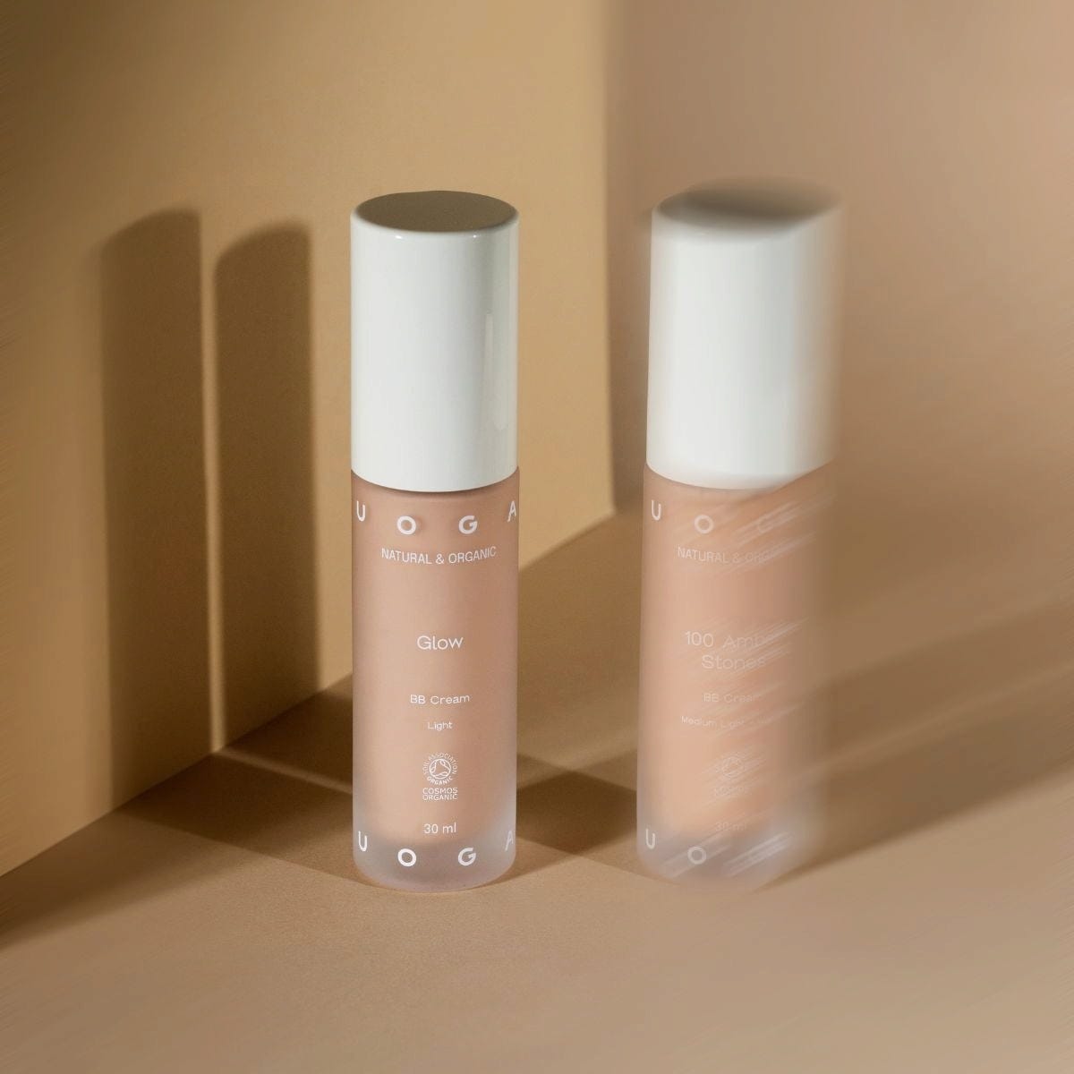 UOGA UOGA  BB Cream, Glow (30 ml)