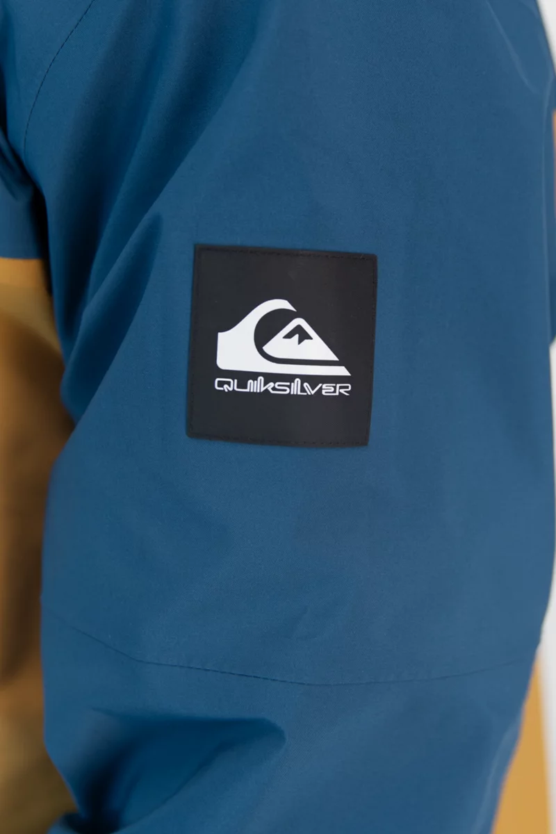 Quiksilver Forever Stretch Gore-Tex® Herren Freeridejacke