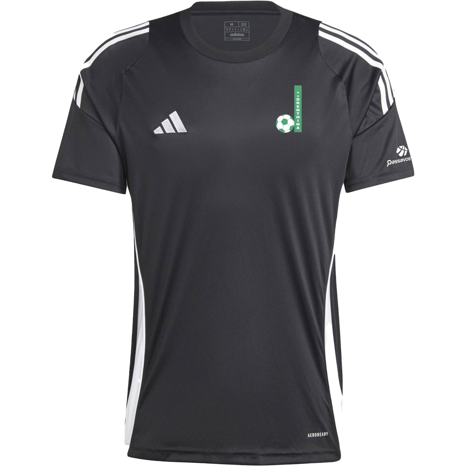 VV Drenthina - adidas Tiro 24 Training Shirt Kids