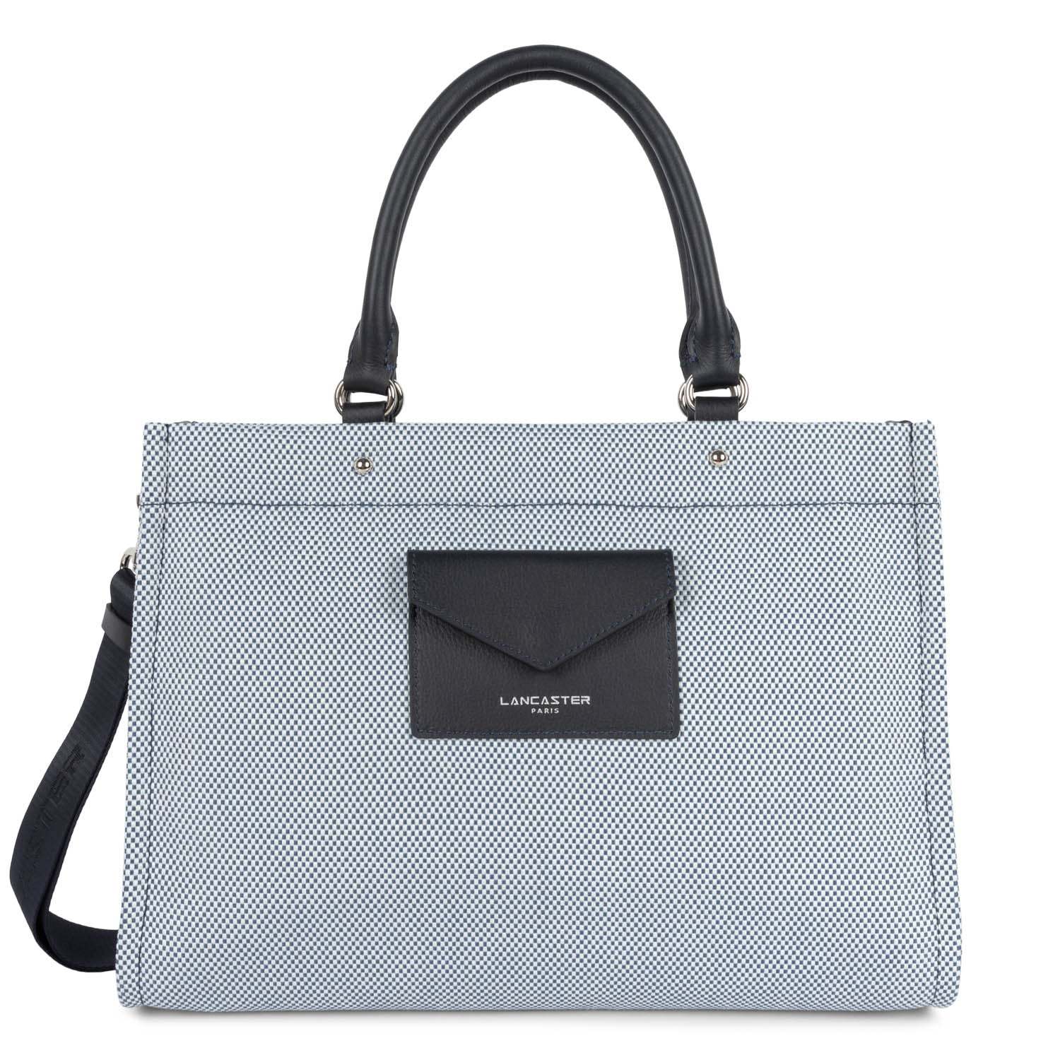 Canvas Conscious-Sac à main