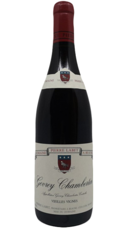 Château De La Tour Gevrey-chambertin 2021