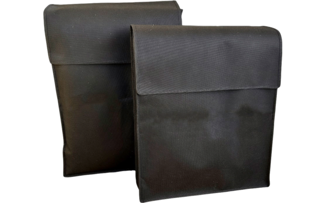 Berger Tasche für Zeltteppich
