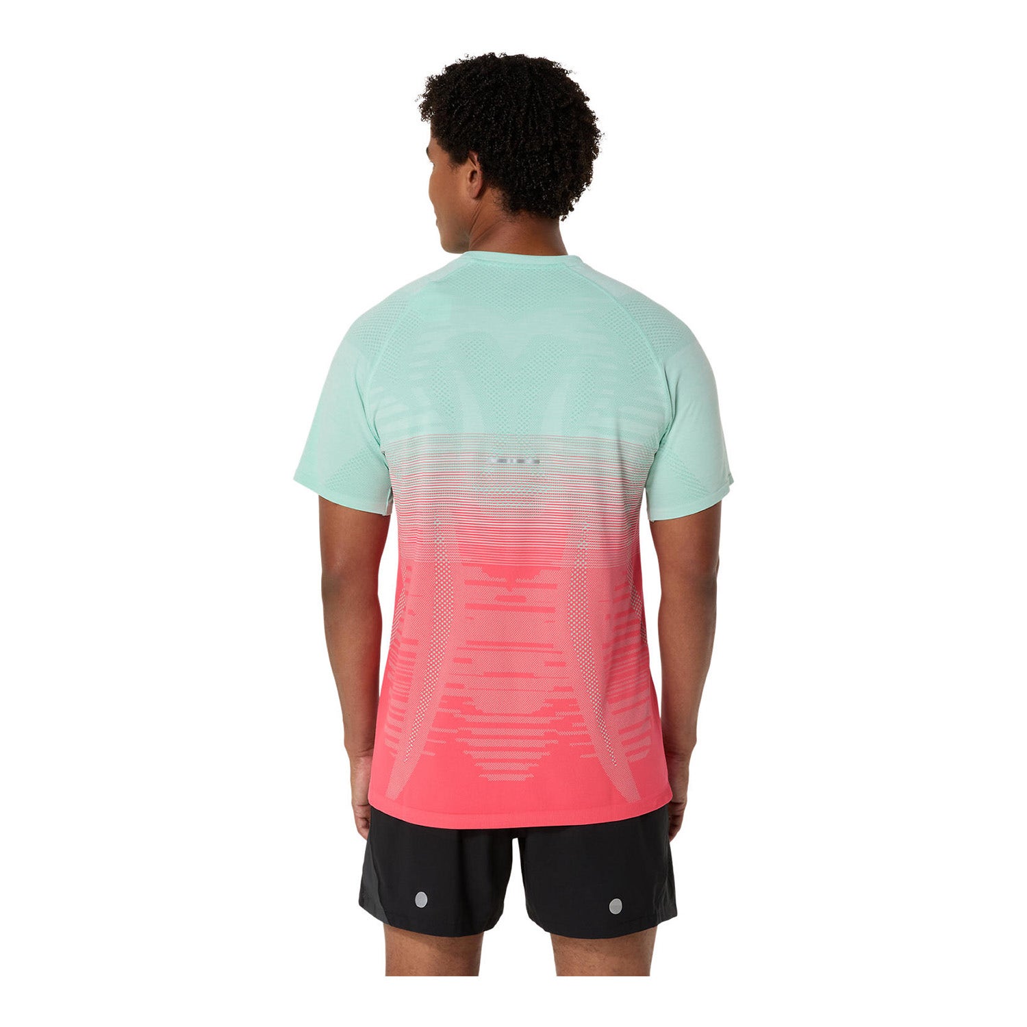 ASICS  Seamless Top