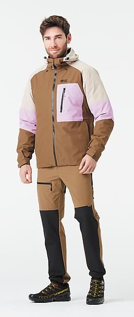 PICTURE - VESTE ABSTRAL 2-5 JKT