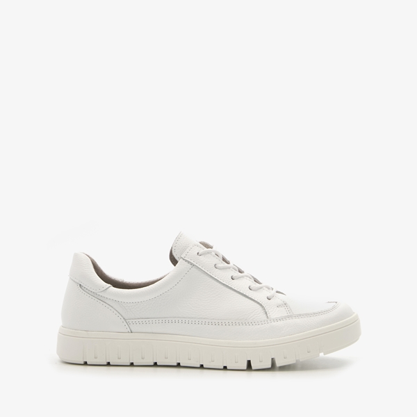Hush Puppies dames sneakers wit