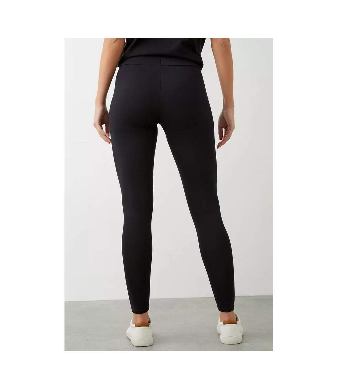 Dorothy Perkins - Legging - Femme (Noir) - UTDP1143