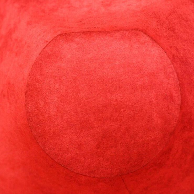 Louis Vuitton Vintage Louis Vuitton Cannes Red