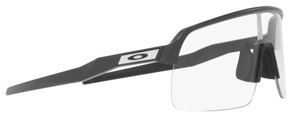 Lunettes Oakley Sutro Lite Matte Carbon Photochromic / Ref : OO9463-4539