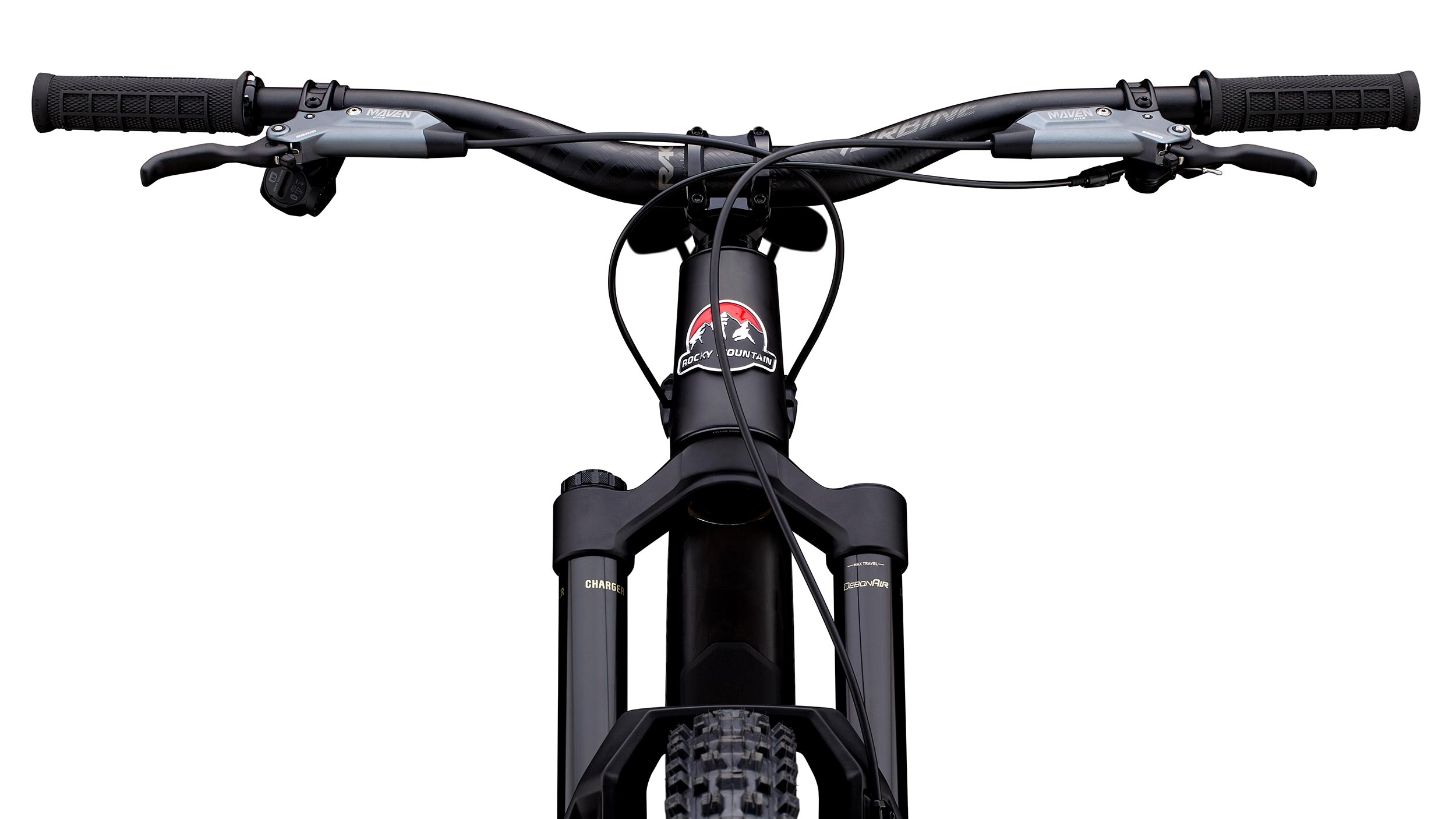Rocky Mountain Altitude Carbon 70