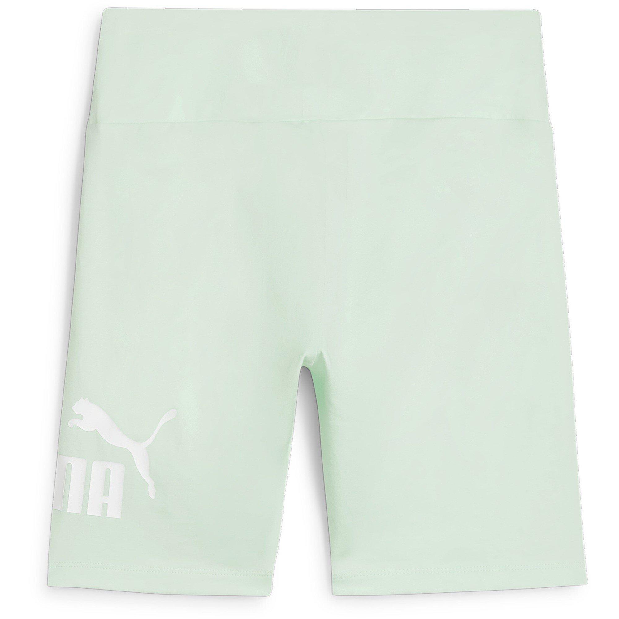 Puma Essentials Logo Cycling Shorts Ladies