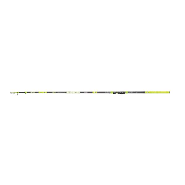 Canne Truite Télescopique Mitchell Suprema™ Troutista S3