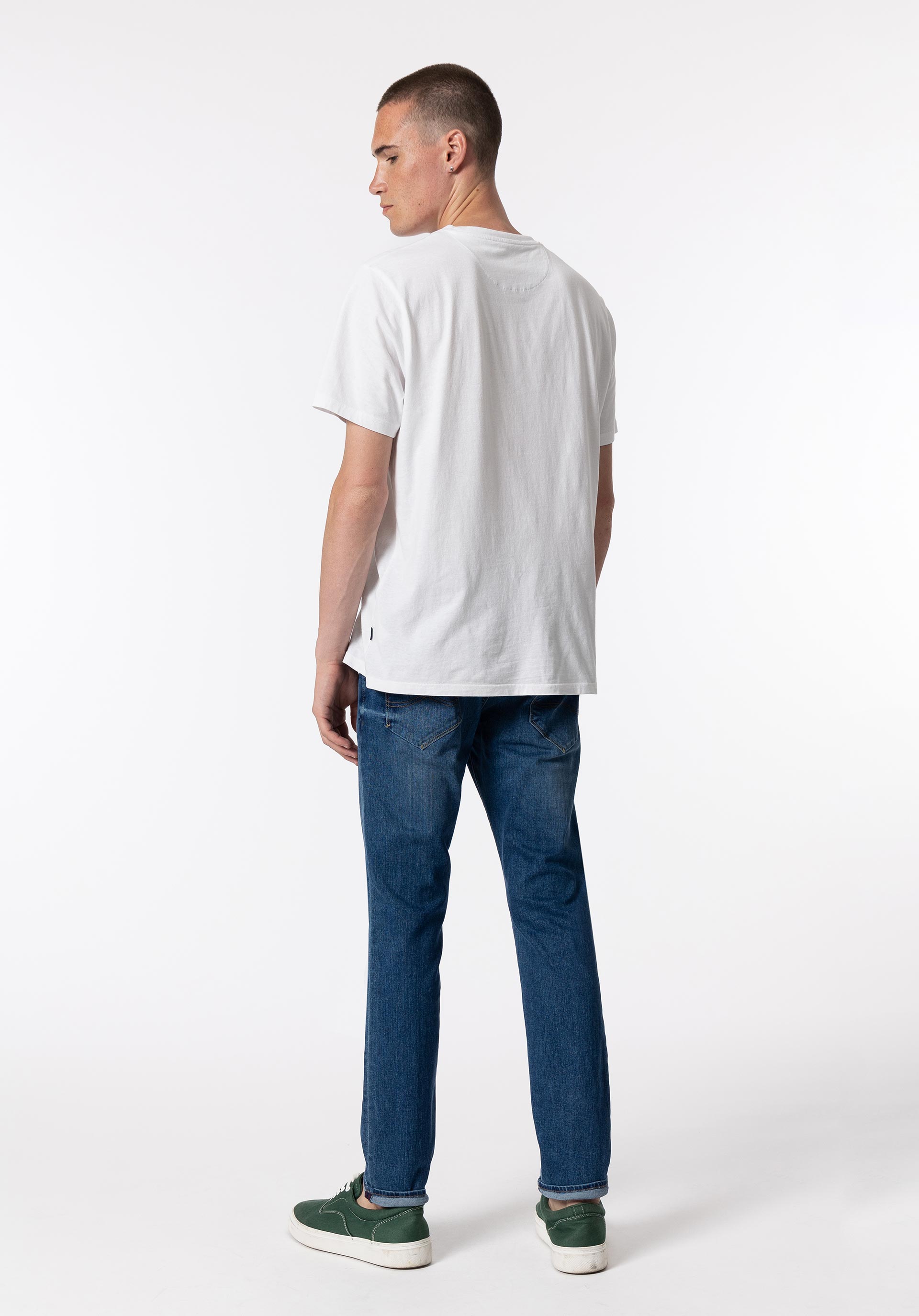 Jeans Liam Super Slim Fit