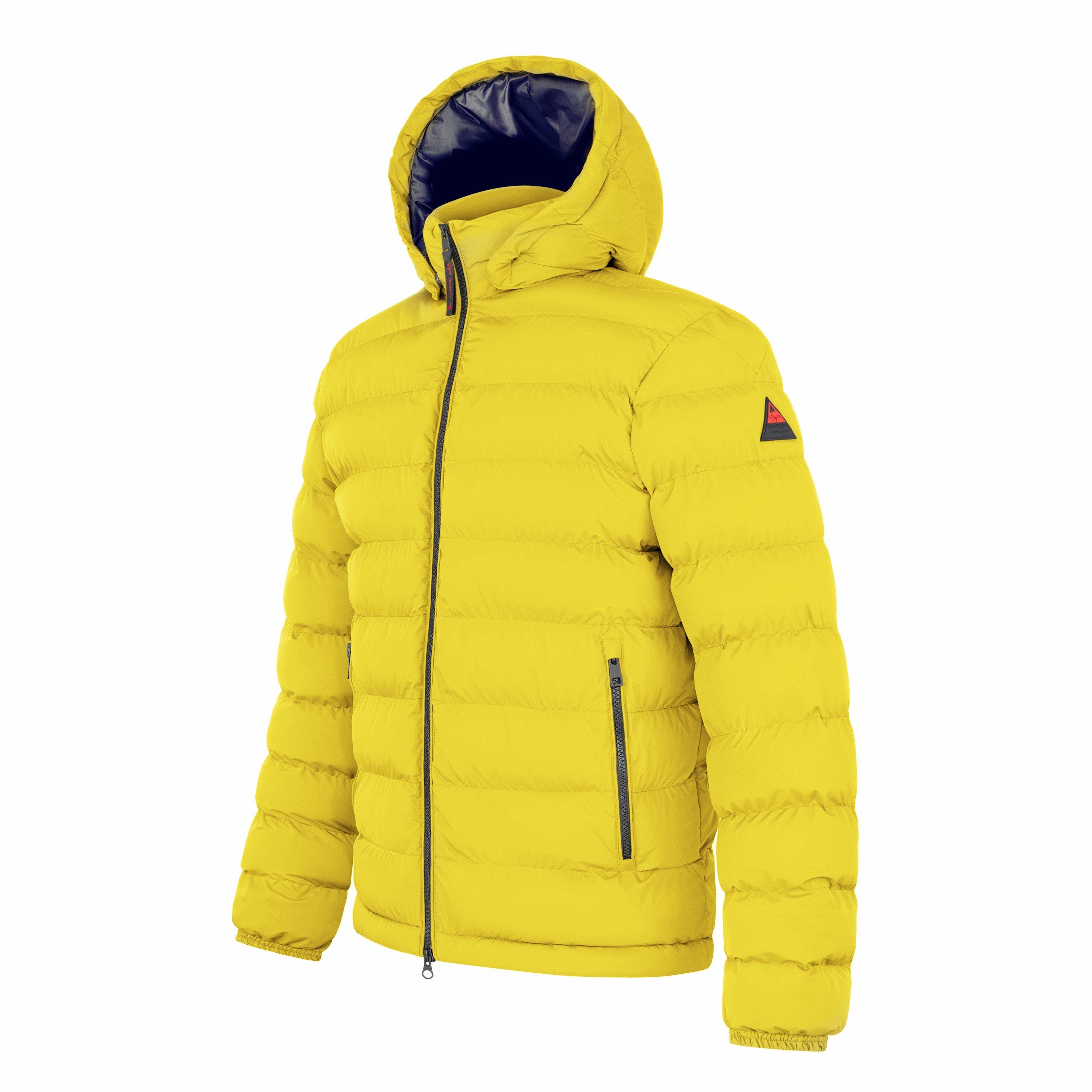 Cape Heights Puffer Jacket