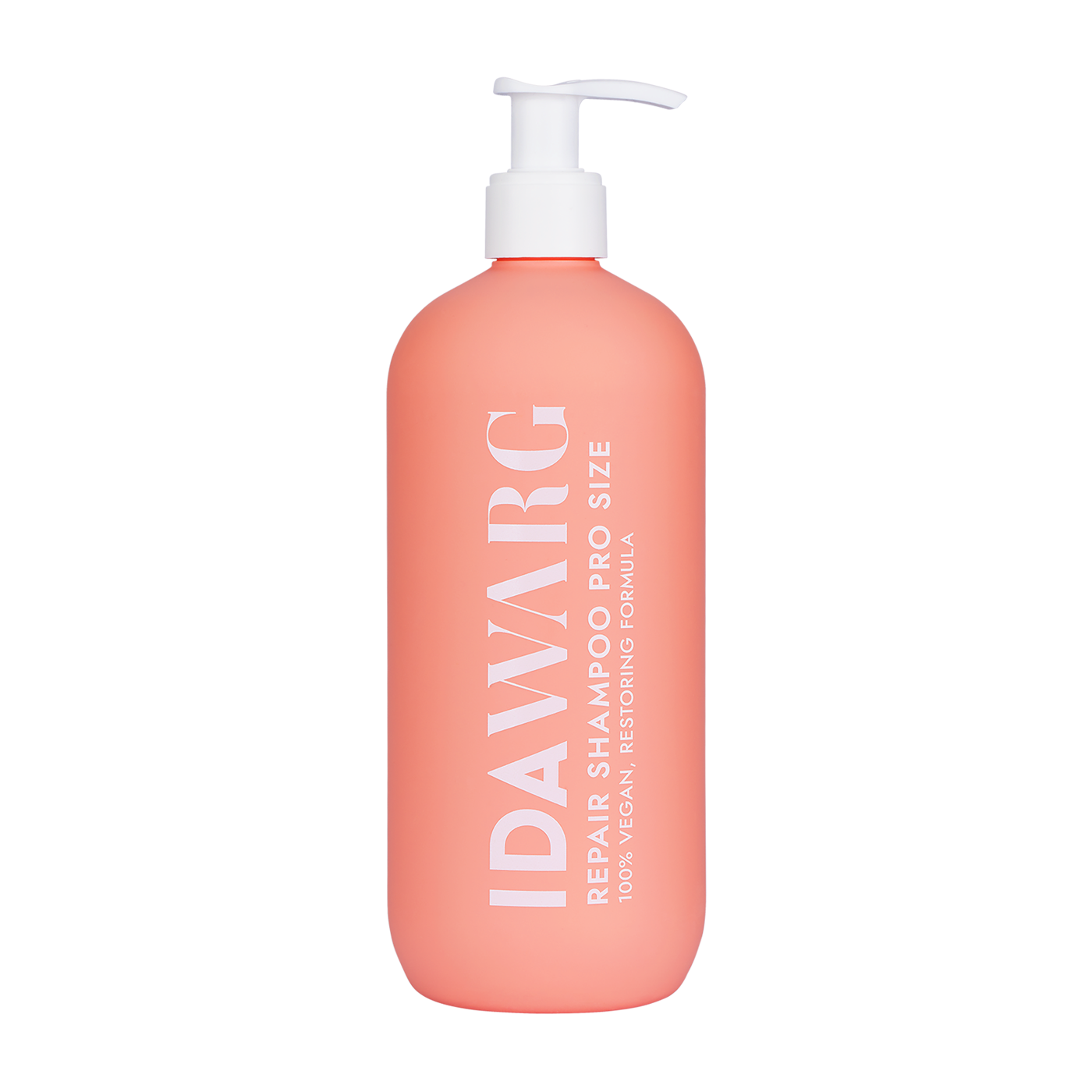 IDA WARG Repair Shampoo Pro Size