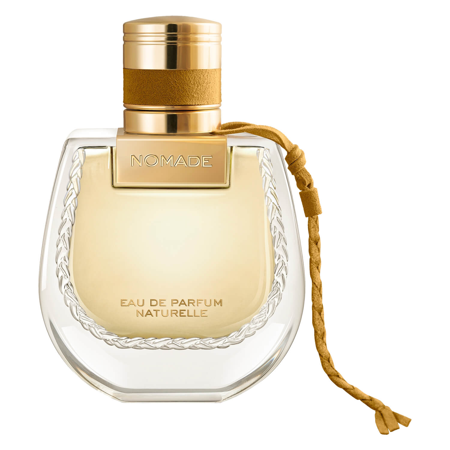 Chloé Naturelle Eau de Parfum<br>75 ml, Vapo